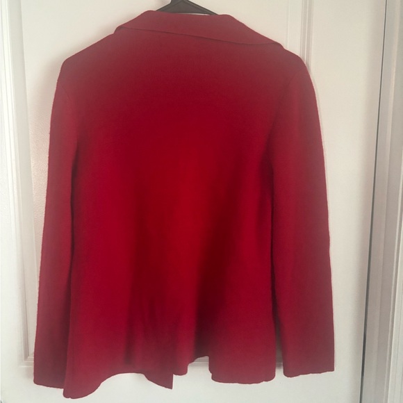 Vintage Charter Club Wool Sweater - Picture 2 of 4